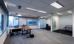 Oue Downtown (D1), Office #552725651